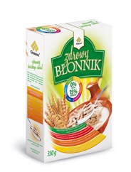 Zdrowy Bonnik 350g